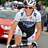 Andy Schleck Sieger bei L�ttich-Bastogne-L�ttich 2009